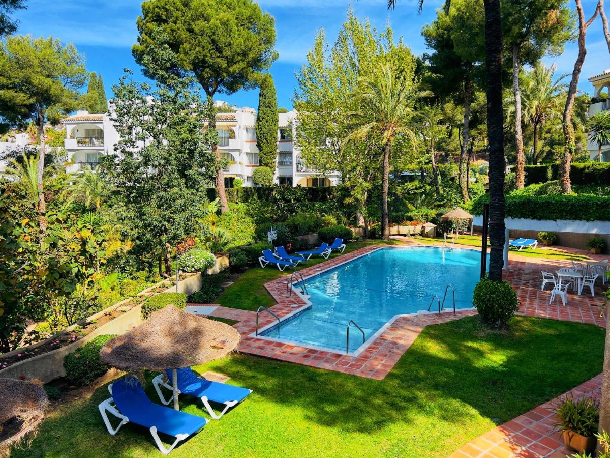 Miraflores, Beach Apartment, Apartamento En La Playa ! La Cala De Mijas Exterior photo