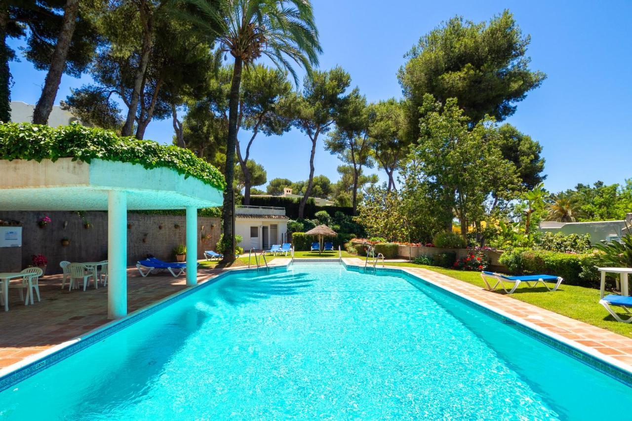 Miraflores, Beach Apartment, Apartamento En La Playa ! La Cala De Mijas Exterior photo