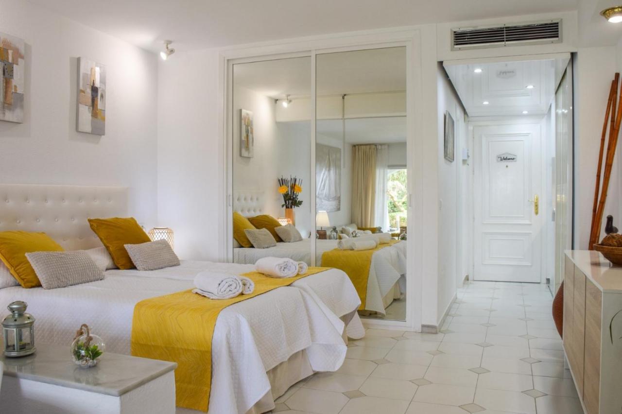 Miraflores, Beach Apartment, Apartamento En La Playa ! La Cala De Mijas Exterior photo